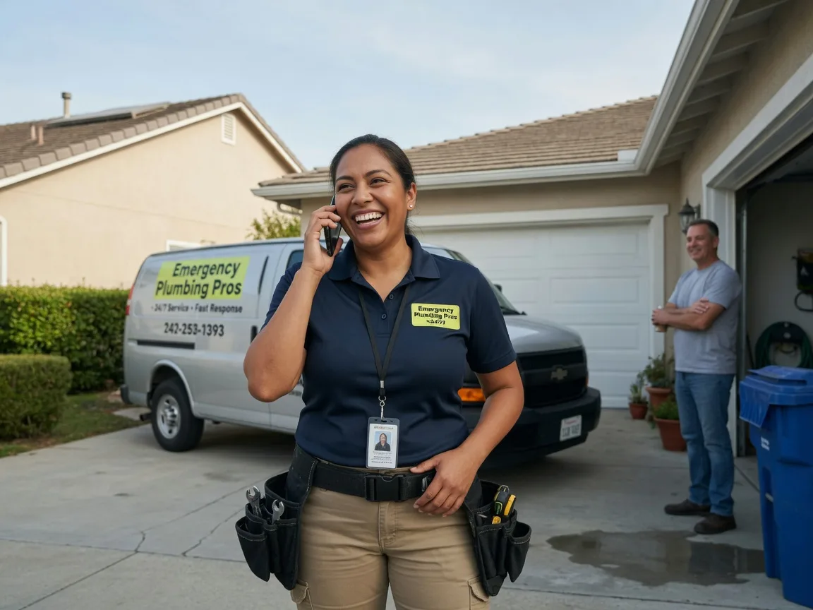 Emergency Plumber Fifield, WI FAQs